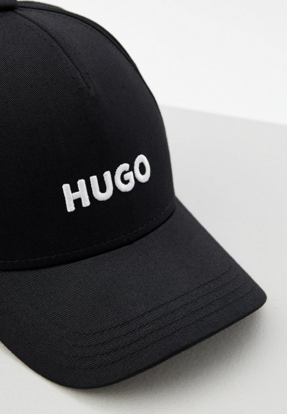 Бейсболка Hugo