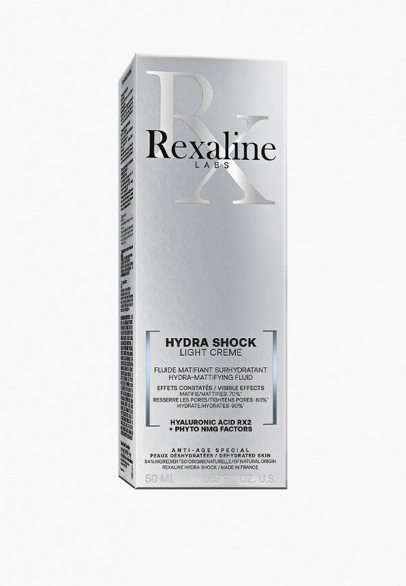 Гель для лица Rexaline