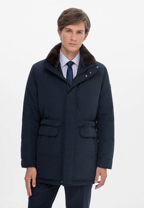 Куртка утепленная Kanzler