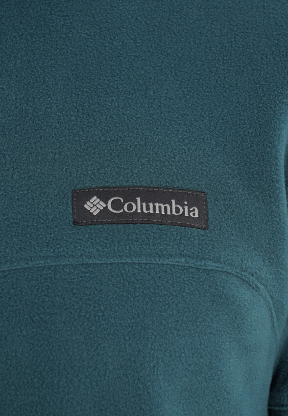 Джемпер флисовый мужской Columbia Basin Trail III Full Zip, Голубой