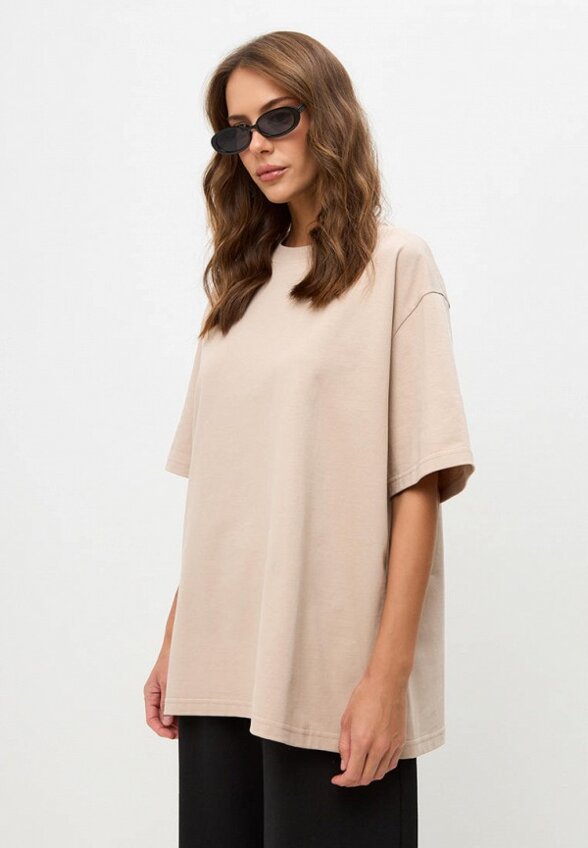 Футболка Ticle