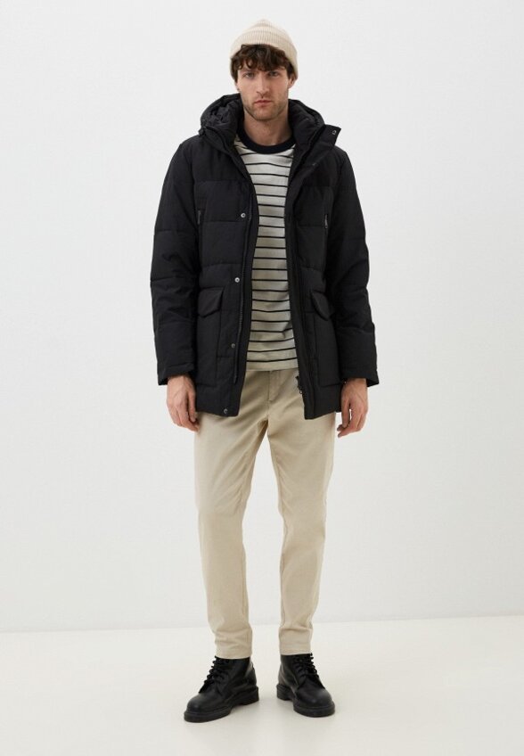 Пуховик Al Franco