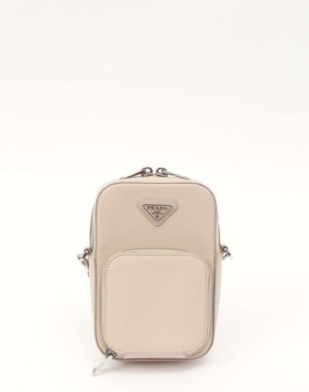 Prada Leather Bag женщинам