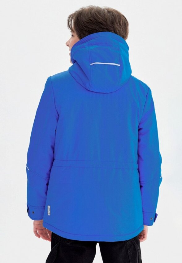 Куртка утепленная Alpex