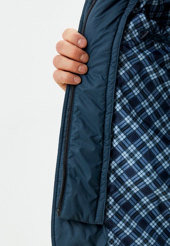 Куртка-рубашка Bazioni