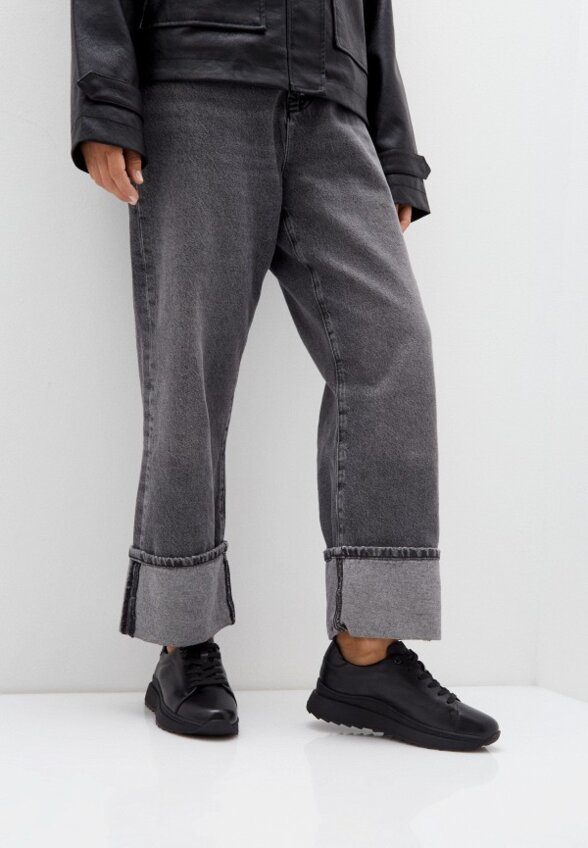 Кроссовки Salamander