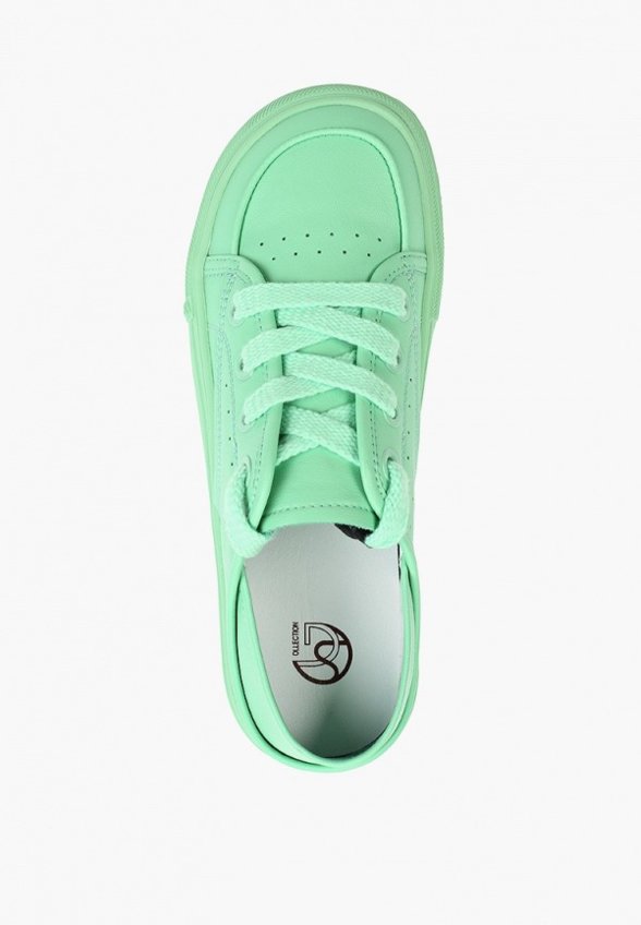 Кеды SG Collection