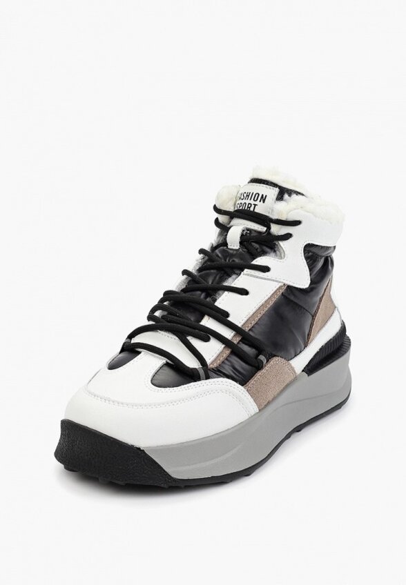 Кроссовки Helena Berger