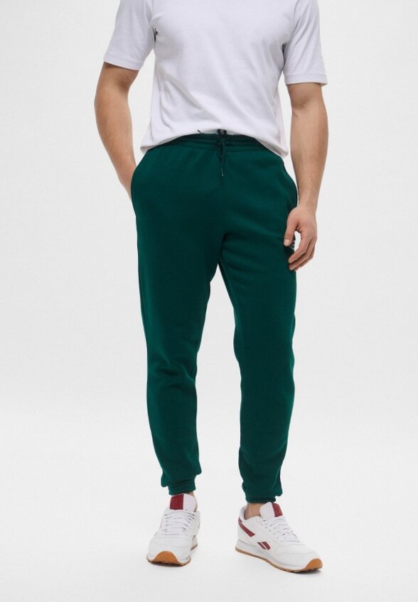 Брюки спортивные Reebok