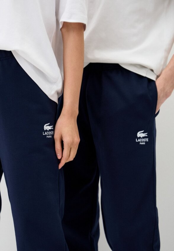 Брюки спортивные Lacoste