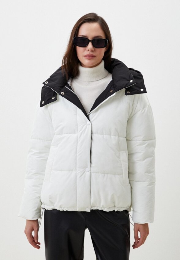 Пуховик Isibris