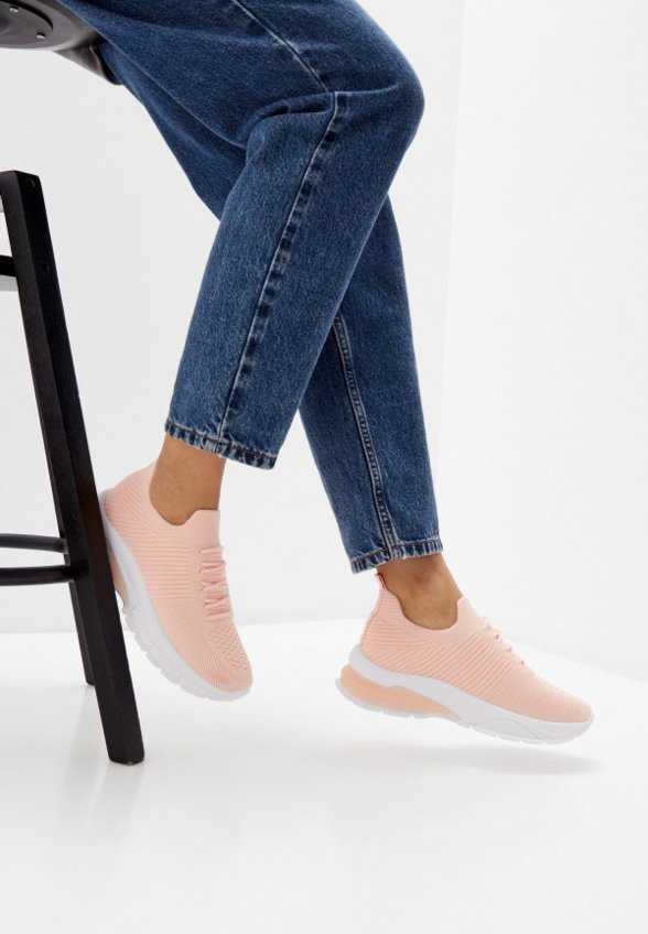 Кроссовки Obba