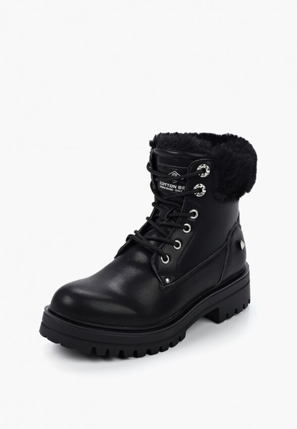 Ботинки Cotton Belt