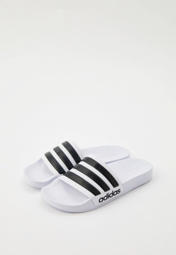Сланцы adidas