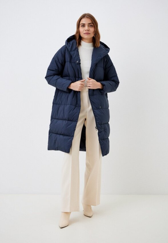 Пуховик Savage