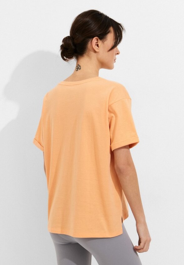 Футболка ASICS