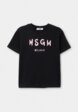 Футболка MSGM Kids1  - превью
