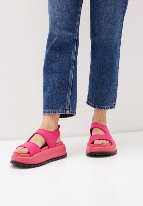 Босоножки Sprincway