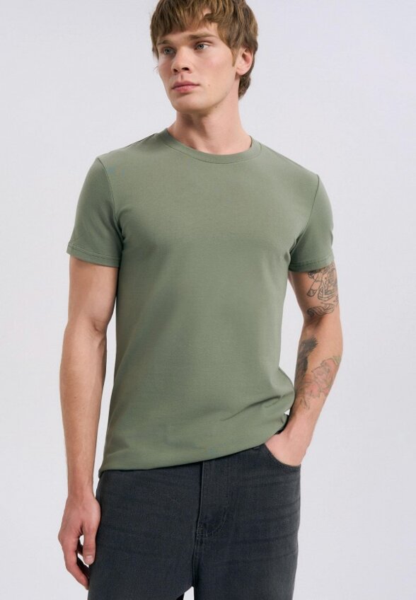 Футболка Твое