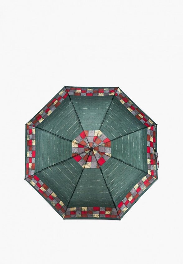 Зонт складной Henry Backer