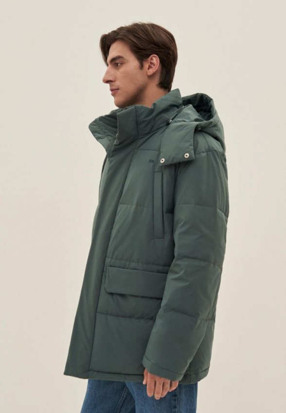 Куртка утепленная Finn Flare