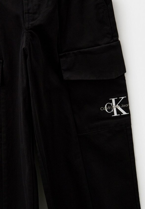 Брюки Calvin Klein Jeans