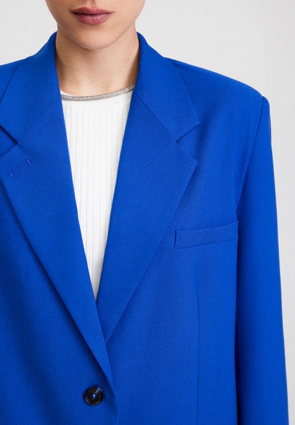 Жакет To Be Blossom