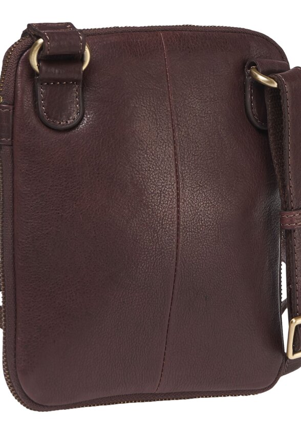 Др.Коффер M402679-245-09 сумка через плечо