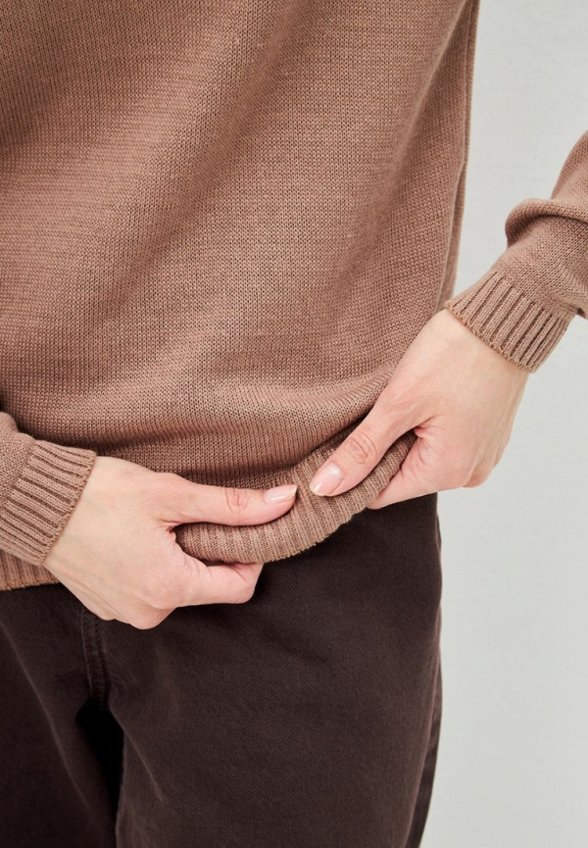 Пуловер Сиринга