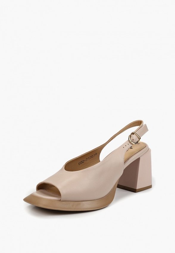 Босоножки Dakkem