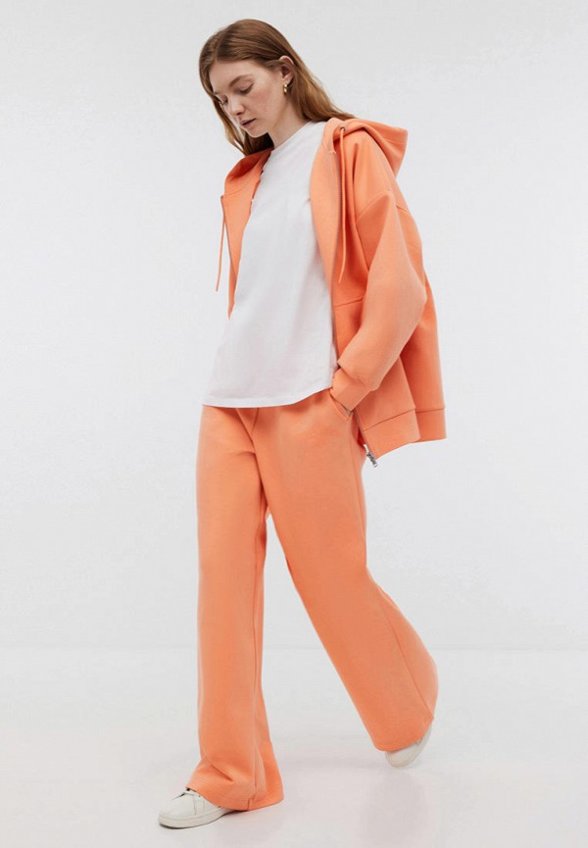 Толстовка Baon