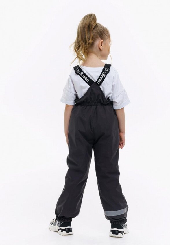 Полукомбинезон FikaBooka