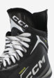 Коньки хоккейные детские CCM Tacks XF 90 INT, Черный3  - превью