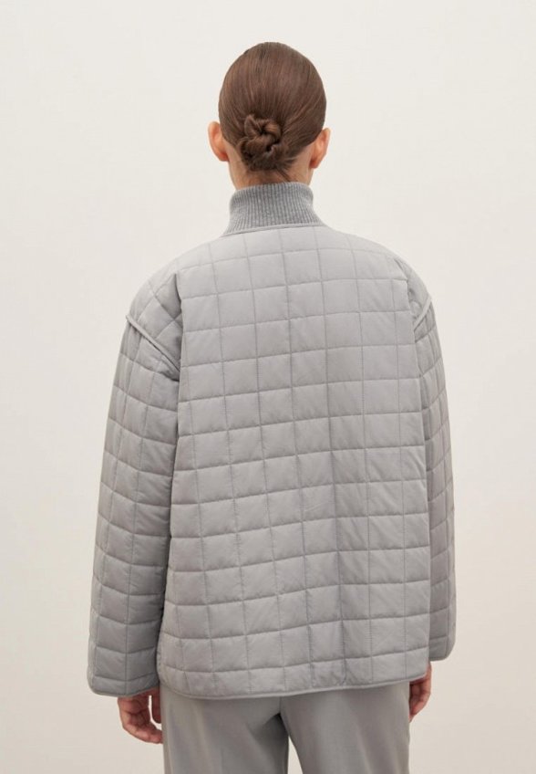 Куртка стеганая Finn Flare