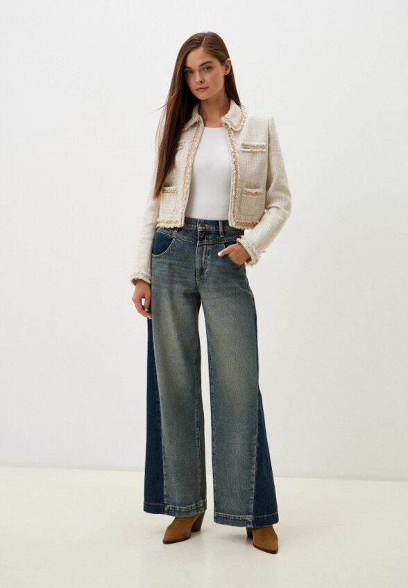 Джинсы G.E.Y.I.M