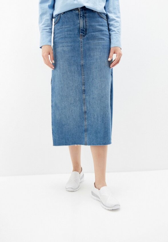 Кроссовки Rieker