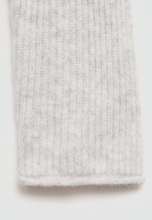 Джемпер Mango Kids