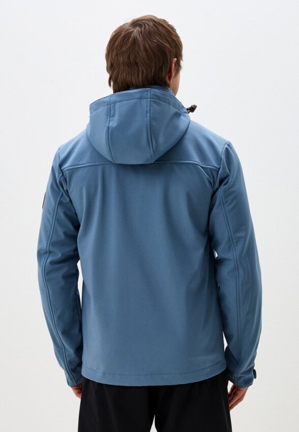 Куртка утепленная Cordillero