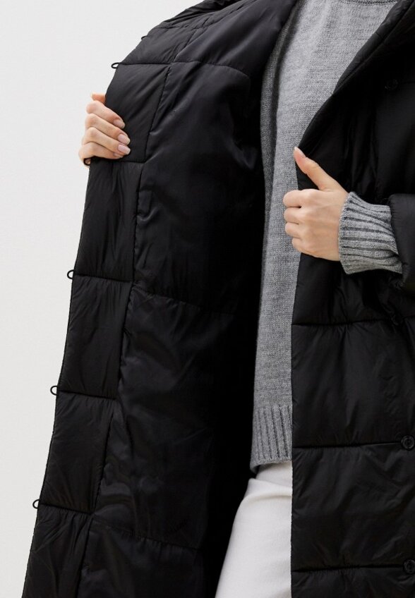 Куртка-пальто Helmidge