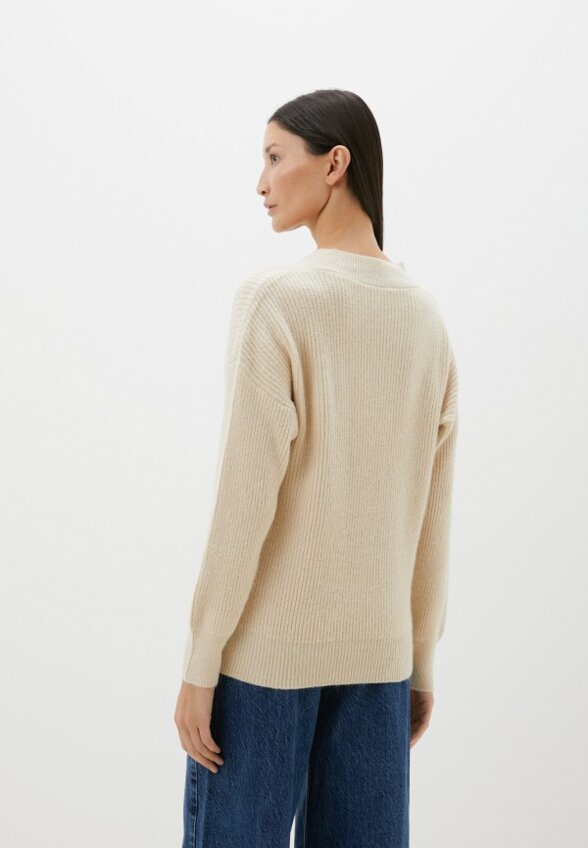 Пуловер Sei Unica