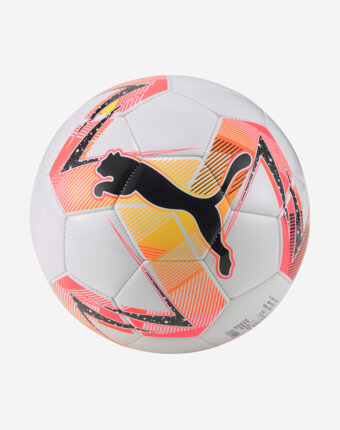 Мяч футбольный PUMA Futsal 3 MS, Оранжевый женщинам