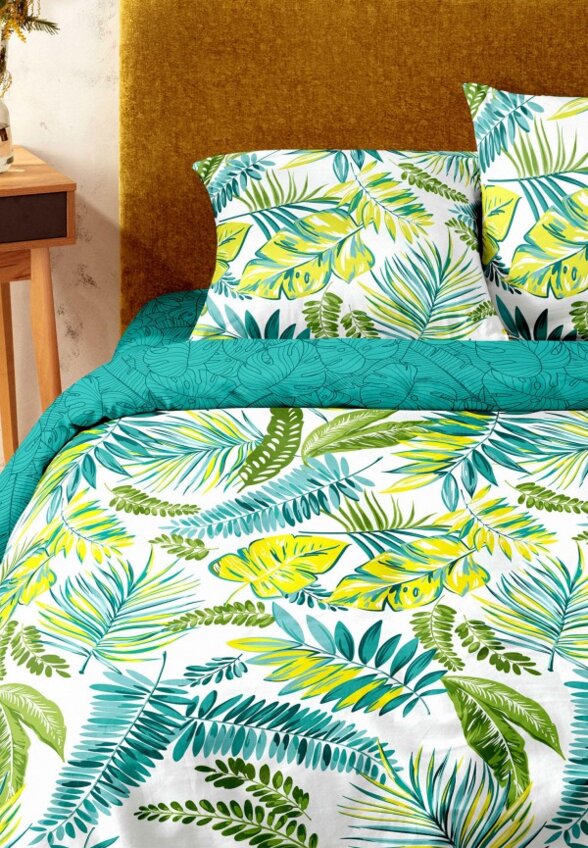 Постельное белье Семейное Унисон