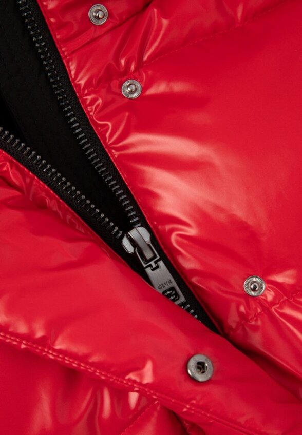 Пуховик Gulliver