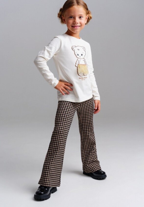 Лонгслив PlayToday