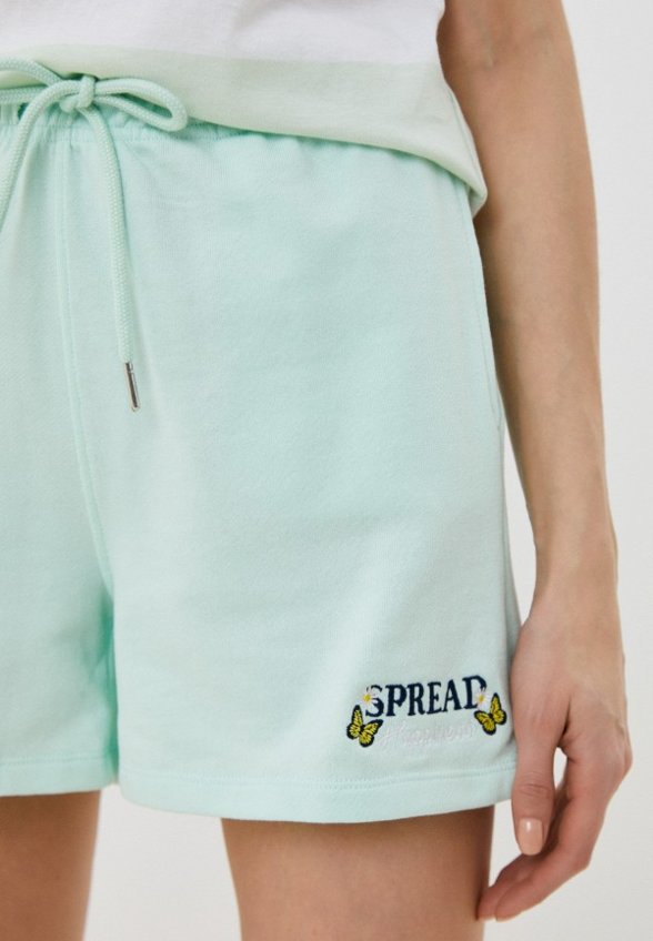 Шорты спортивные Colin's