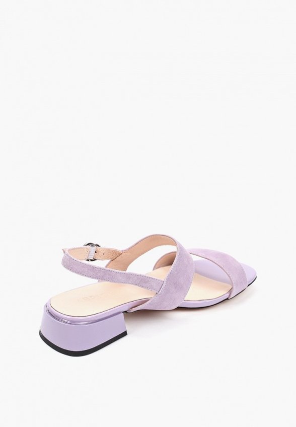 Босоножки Abricot