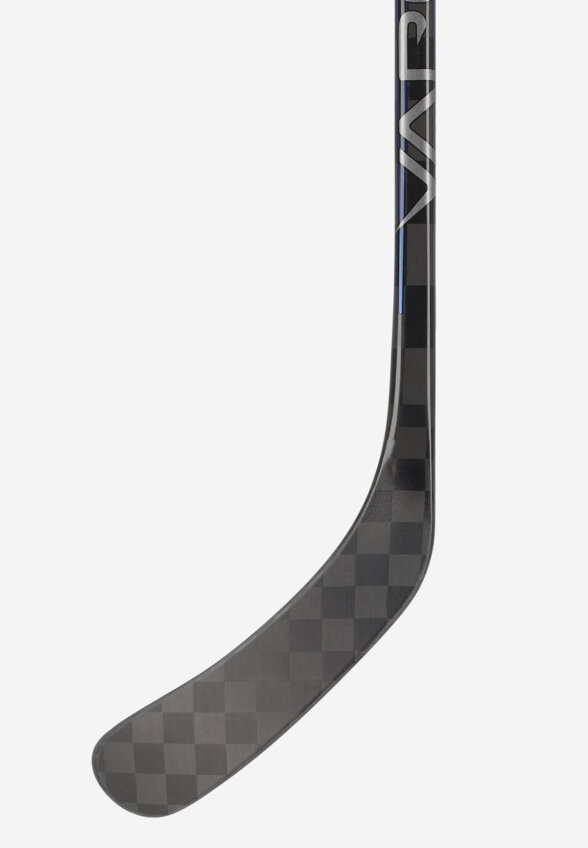 Клюшка хоккейная детская Bauer Vapor Hyperlite 2 P28 JR-40, Черный