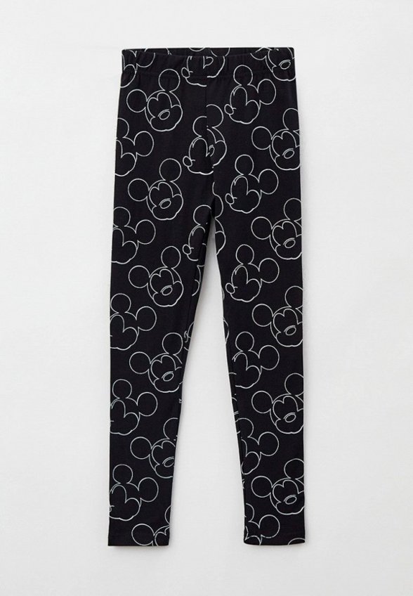 Футболка и леггинсы PlayToday