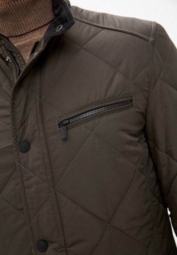 Куртка стеганая Bazioni