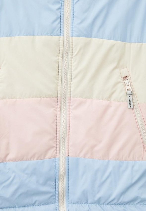 Жилет утепленный Nikastyle